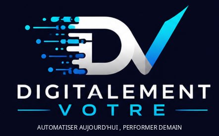 Digitalement Votre